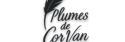 Plumes de CorVan